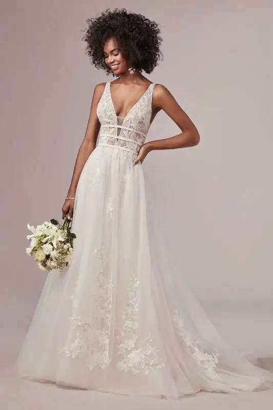 maggie sottero style realyn dress