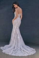 Allure Bridals Style #C721 #1 Nude/Champ/IV/Nude thumbnail