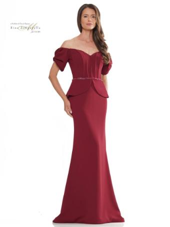 Colors Dress Style #RD2965 #1 Dusty Rose thumbnail