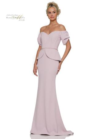 Colors Dress Style #RD2965 #0 Dusty Rose thumbnail