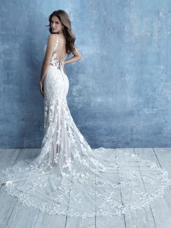 Allure Bridals Style #9716 #1 thumbnail