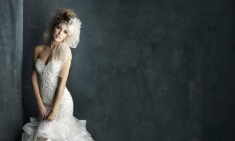 Allure Bridals Style #C389 #1 thumbnail
