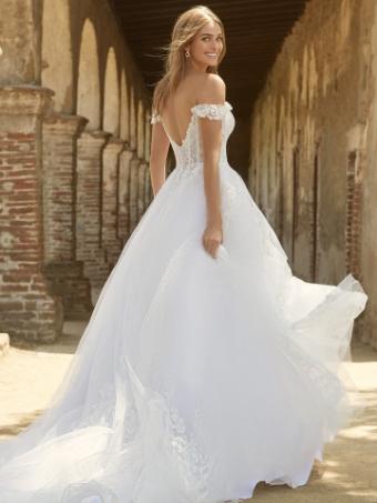 Maggie Sottero  Style #Harlem-22MT513A01 #1 thumbnail
